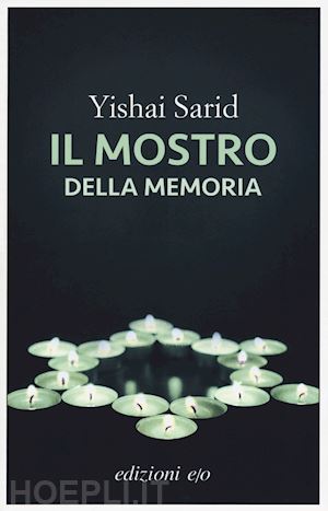 sarid yishai - il mostro della memoria