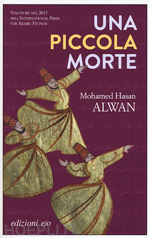 alwan mohamed hasan - una piccola morte