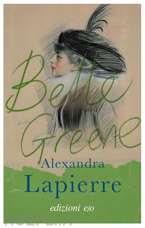 lapierre alexandra - belle greene