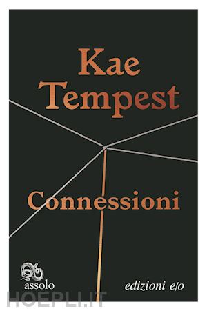 tempest kae - connessioni
