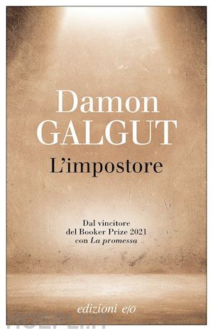 >> Tutti i libri di damon