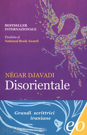 djavadi negar - disorientale