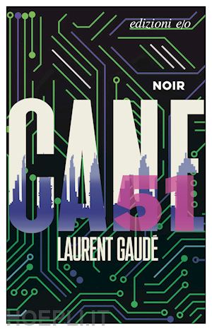 gaude' laurent - cane 51