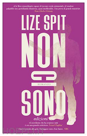 spit lize - non ci sono