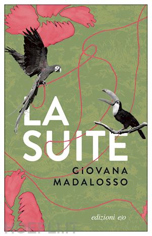 madalosso giovana - la suite