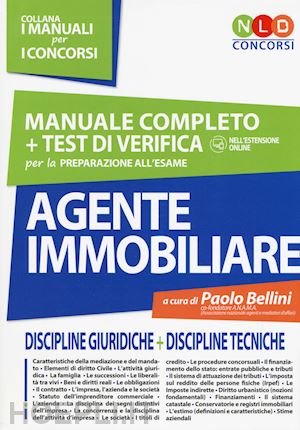 bellini paolo - agente immobiliare