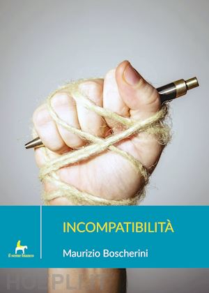 boscherini maurizio - incompatibilità