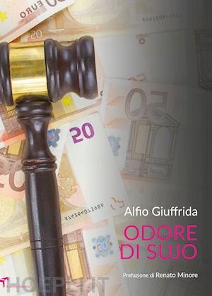 giuffrida alfio - odore di sujo