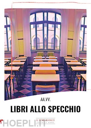  - libri allo specchio