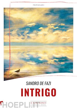 de fazi sandro - intrigo