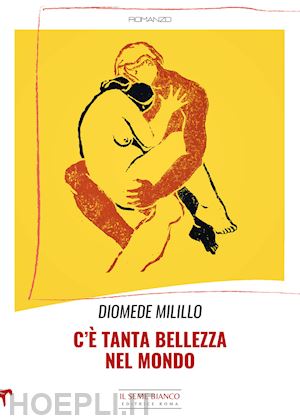 milillo diomede - c'è tanta bellezza nel mondo