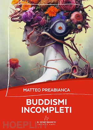 preabianca matteo - buddismi incompleti