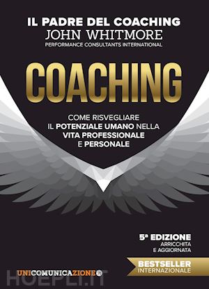 whitmore john - coaching