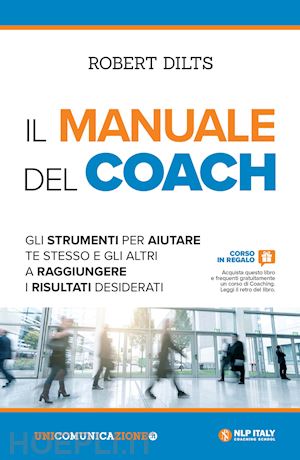 dilts robert - manuale del coach