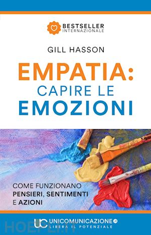 hasson gill - empatia - capire le emozioni