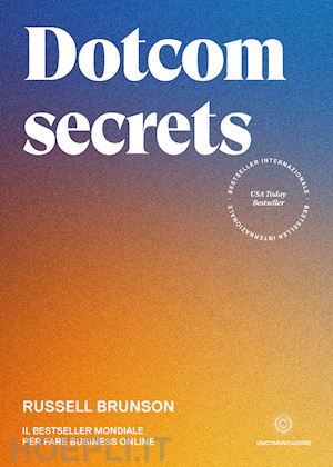 brunson russell - dotcom secrets