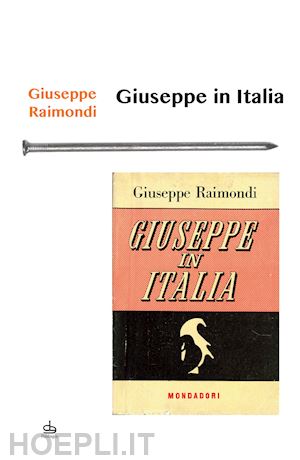 raimondi giuseppe - giuseppe in italia