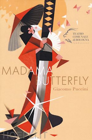  - madama butterfly