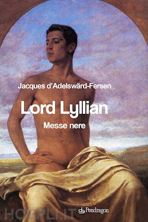 fersen jacques - lord lyllian messe bere