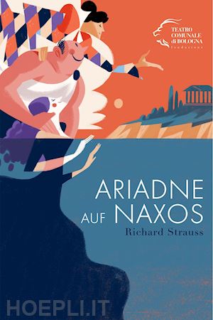 strauss richard - ariadne auf naxos