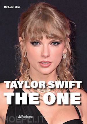 lallai michele - taylor swift. the one