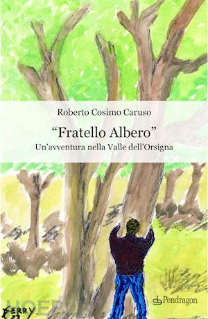 caruso roberto - fratello albero