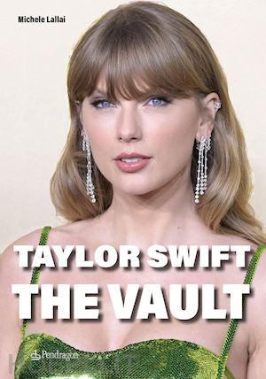 lallai michele - taylor swift. the vault