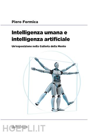 formica piero - intelligenza umana e intelligenza artificiale.