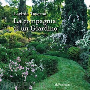 taverna lavinia - la compagnia di un giardino