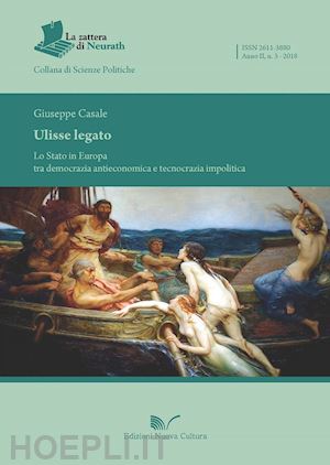 casale giuseppe - ulisse legato