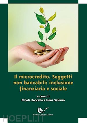 boccella nicola - il microcredito