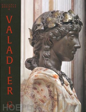 leardi geraldine (a cur.) - valadier. splendore nella roma del settecento