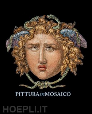 leone francesco - pittura in mosaico