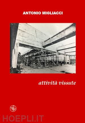 migliacci antonio - attività vissute. il futuro