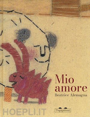 Beatrice Alemagna, Le cose che passano, Topipittori