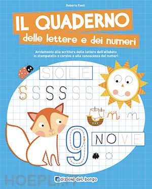 Un modo semplice per imparare le tabelline - Roberta Fanti - Libro -  Edizioni del Borgo - Impara facile