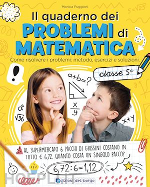 Piccole storie per piccoli lettori in stampatello maiuscolo. Leggo e scrivo  io. Ediz. a colori - Anna Casalis - Monica Puggioni - - Libro - Dami  Editore 