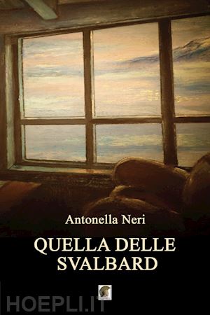 neri antonella - quella delle svalbard