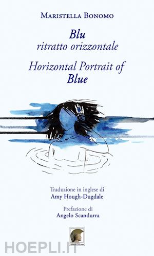 bonomo maristella - blu ritratto orizzontale-horizontal portrait of blue