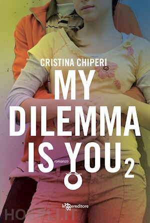 chiperi cristina - my dilemma is you. vol. 2