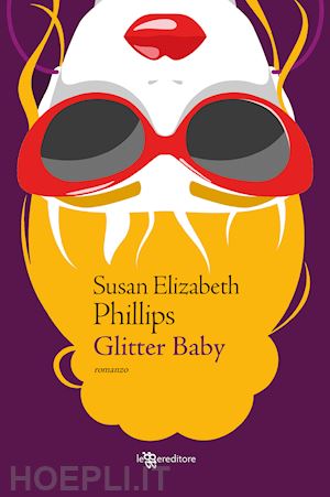 phillips susan elizabeth - glitter baby