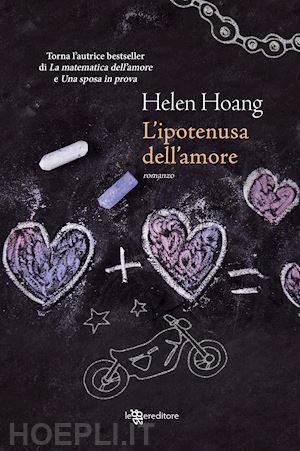 hoang helen - l'ipotenusa dell'amore