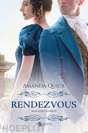 quick amanda - rendezvous