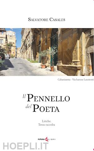 casales salvatore - il pennello del poeta