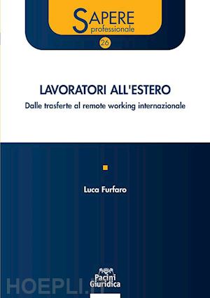 furfaro luca - lavoratori all'estero