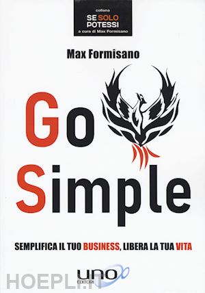 formisano max - go simple