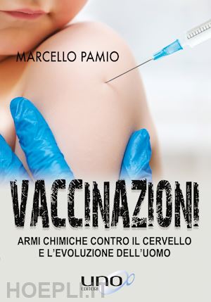 marcello pamio - vaccinazioni