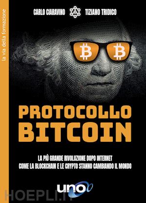 ciarav carlo francesco - protocollo bitcoin