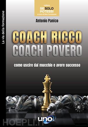panico antonio - coach ricco coach povero
