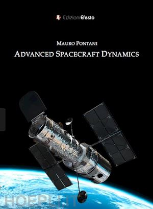 pontani mauro - advanced spacecraft dynamics